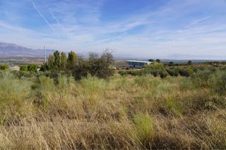 Parcela en Moraleda de Zafayona