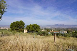 Parcela en Moraleda de Zafayona