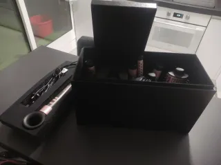 Cecotec Bamba IoniCare 5400