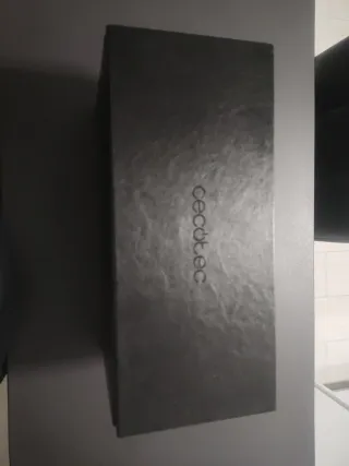 Cecotec Bamba IoniCare 5400