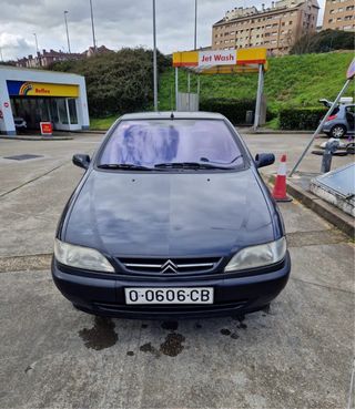 Citroen Xsara 1999
