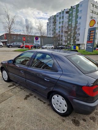 Citroen Xsara 1999