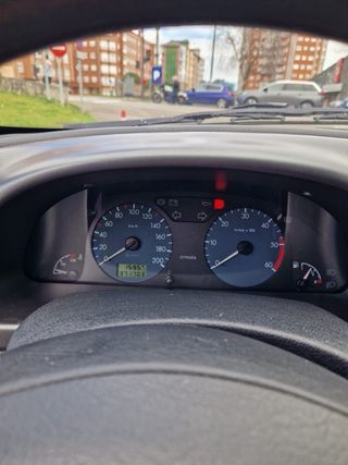 Citroen Xsara 1999