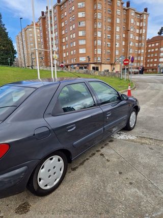 Citroen Xsara 1999