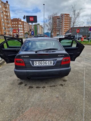 Citroen Xsara 1999