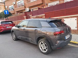 Citroen C4 Cactus 2018