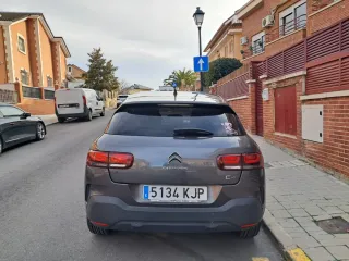 Citroen C4 Cactus 2018