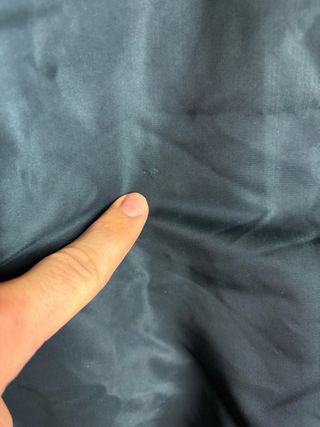 Alpha Industries Bomber Jacket USA