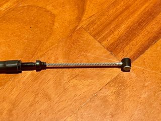 Cavo Frizione BMW F650GS/Dakar 99-03 Originale