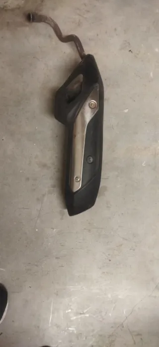 2 Amortiguadores Honda SH 125