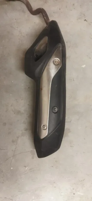 2 Amortiguadores Honda SH 125