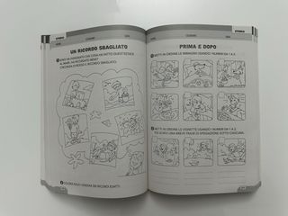 Guida per l'Insegnante "'Che bello è! Imparare" 1