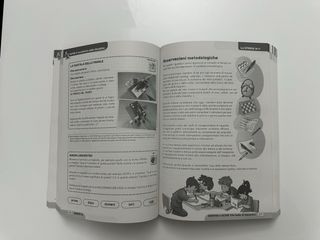 Guida per l'Insegnante "'Che bello è! Imparare" 1