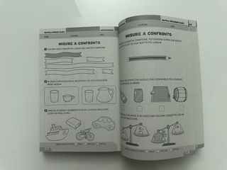 Guida per l'Insegnante "'Che bello è! Imparare" 1