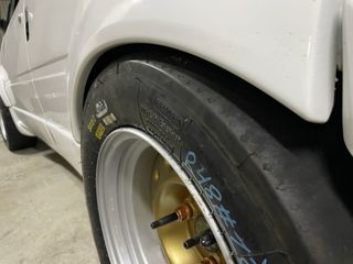 Llantas Steelies Citroen AX Gt/Sport 7x13 3 tornil
