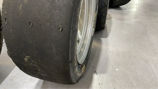 Llantas Steelies Citroen AX Gt/Sport 7x13 3 tornil