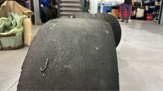 Llantas Steelies Citroen AX Gt/Sport 7x13 3 tornil