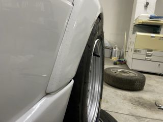 Llantas Steelies Citroen AX Gt/Sport 7x13 3 tornil
