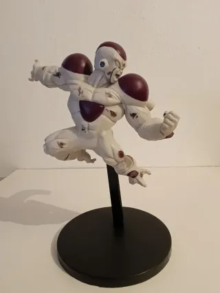 Figuras dragón ball Z