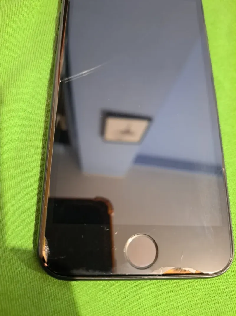 iPhone SE (2ª gen) 128GB Negro afbeelding 7