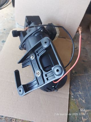 Bomba de agua AQUA 8 para recambios