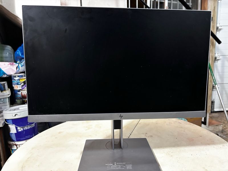 Pack Ordenador + Monitor HP afbeelding 5