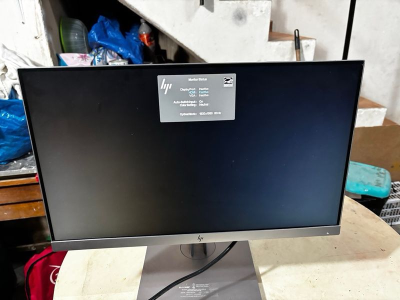 Pack Ordenador + Monitor HP afbeelding 4