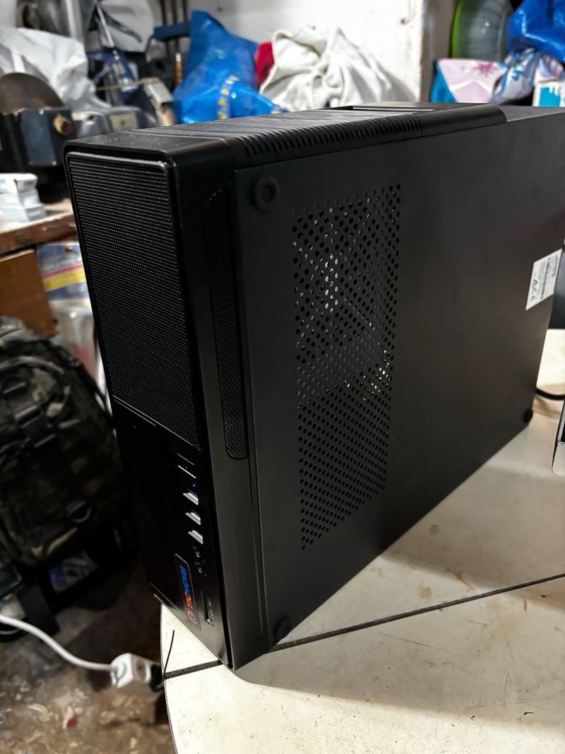 Pack Ordenador + Monitor HP afbeelding 2