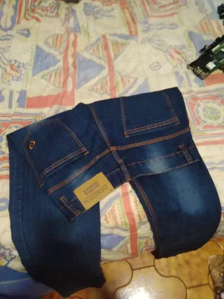 Pantalón Levis Hombre Talla L