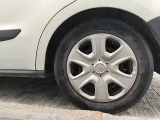 Tapacubos Ford Originales 15