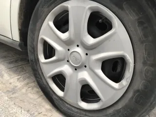 Tapacubos Ford Originales 15