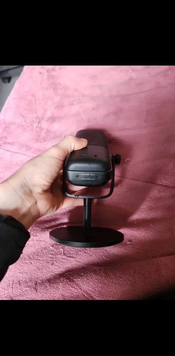 Microfono Elgato Wave:1 afbeelding 2