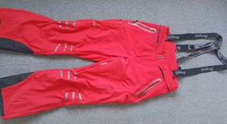 Pantalones Ski Mujer Bergans Talla M