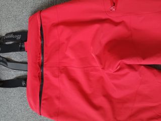 Pantalones Ski Mujer Bergans Talla M