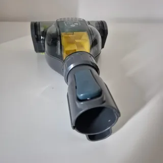 Mini spazzola aspirapolvere pet care