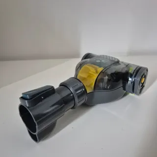 Mini spazzola aspirapolvere pet care