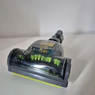 Mini spazzola aspirapolvere pet care