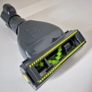 Mini spazzola aspirapolvere pet care