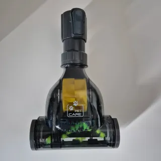 Mini spazzola aspirapolvere pet care