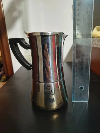 Caffettiera Bialetti Crusinallo Vintage 6 Tazze