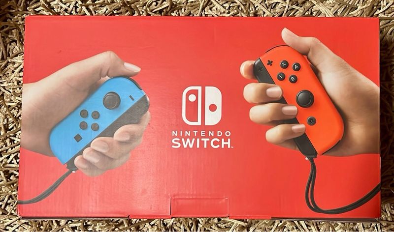 Nintendo Switch + Leyendas Pokémon: ZA afbeelding 6