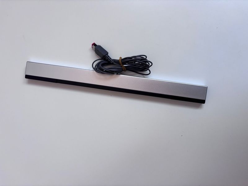 Nintendo Wii U Negra Funcional con Cables 32gb afbeelding 10