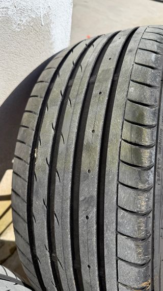 Llantas Audi VW 19 Pulgadas