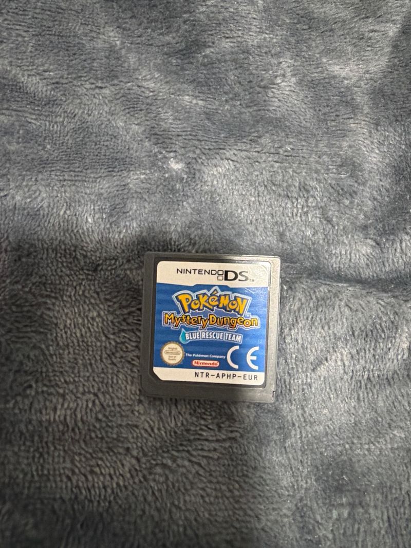 Juegos Nintendo DS: Pokémon y Phineas y Ferb afbeelding 3