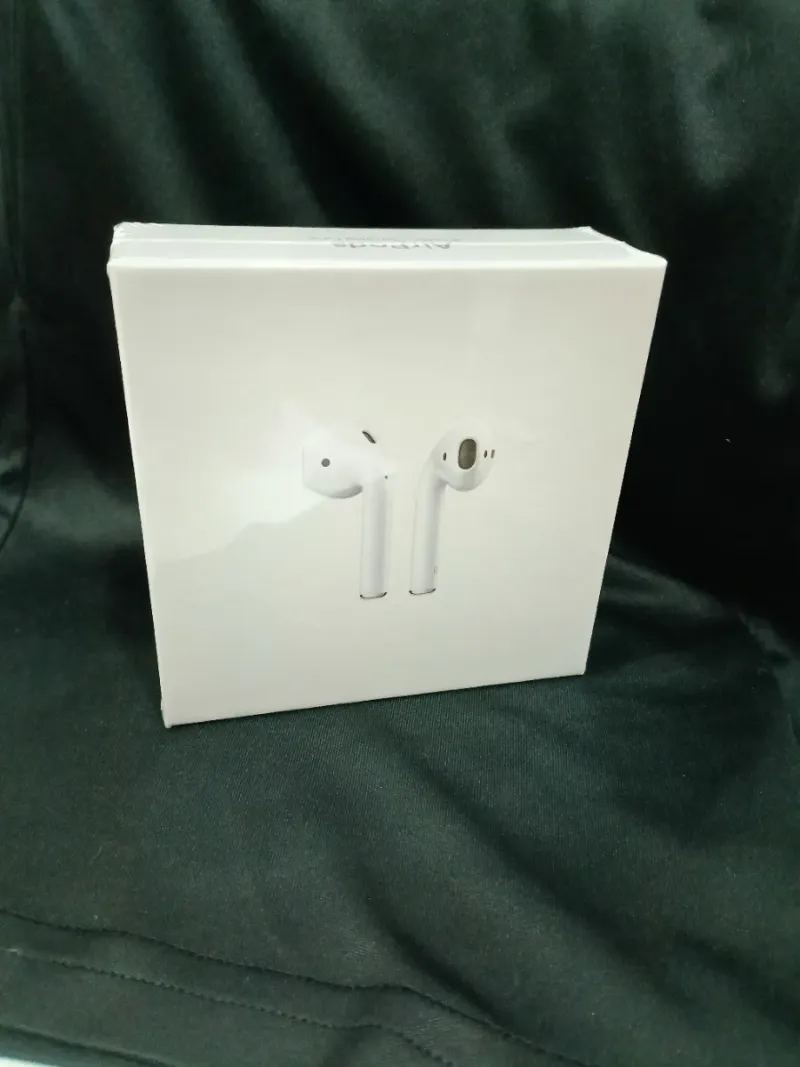OFERTA Airpods 2ª SIN estrenar. afbeelding 3