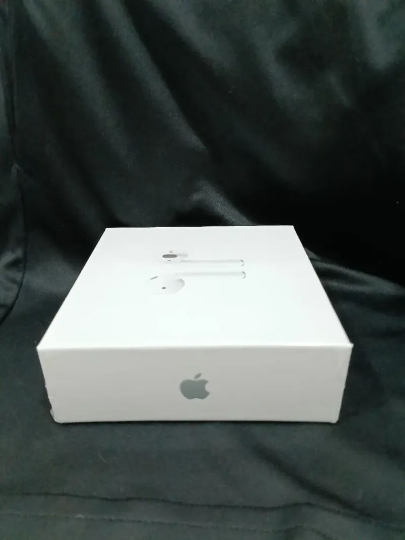 OFERTA Airpods 2ª SIN estrenar. afbeelding 4