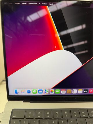 MacBook Pro 14 2021 Apple M1 Pro