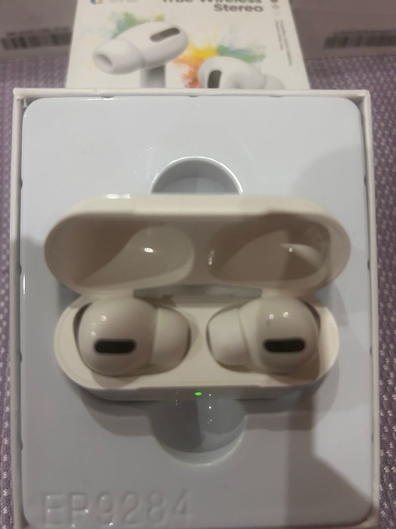Auriculares Uni. True Wireless Stereo EP9284 afbeelding 3