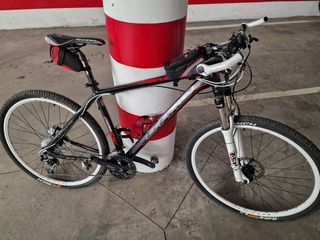 Bicicleta Montaña B-PRO Ultra 29