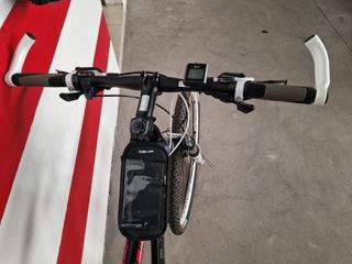 Bicicleta Montaña B-PRO Ultra 29